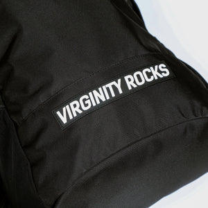 Virginity Rocks Backpack